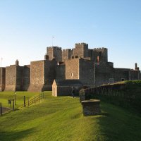 Dover Castle